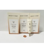 3 Crepe Erase Body Firm Lift &amp; Smooth Neck Firming Treatment 0.5 Oz 15mL... - £30.32 GBP