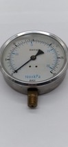 ENFM 100XKPA PRESSURE GAGE  - $14.00