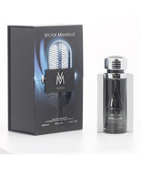 VM by Victor Manuelle 3.4 oz / 100 ml Eau De Parfum spray for men - $95.53 CAD