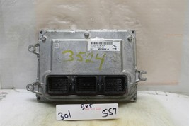 2012-2013 Honda Civic Engine Control Unit ECU 37820R1AA56 Module 557 3o1... - £9.56 GBP