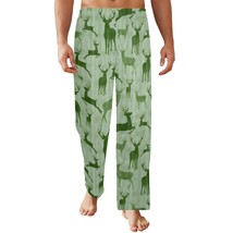 Men&#39;s Sleeping Pajama Pants – En-Deer-Ing - Men&#39;s Pajamas - £22.35 GBP