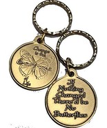 If Nothing Changed There&#39;d Be No Butterflies - Change is The Essence But... - £4.30 GBP