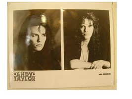 Andy Taylor Press Kit Photo Duran Duran - $26.99