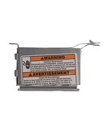 OEM Dishwasher Cover Box for Jenn-Air JDB9200CWX2 JDB9800CWP2 JDB9200CWY... - $35.99 CAD