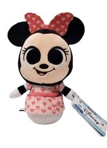 Funko Mickey Mouse - Minnie Mouse Valentine Pop! Plush - 7 Inch - Funko - £14.67 GBP