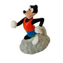 Vintage Grolier Disney Porcelain &quot;Goofy&quot; Figurine Near Mint - £13.75 GBP