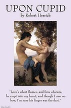 Upon Cupid by Robert Herrick - Art Print - £17.57 GBP+