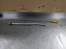 Engine Oil Dipstick With Tube From 2012 Nissan Versa s 1.6 - $29.95