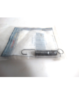 MTD Craftsman snow blower thrower extension spring 932-0710  oem - €7,76 EUR