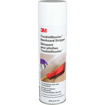 3M Troubleshooter  Baseboard Cleaner. Box Of 6 21oz Cans. - £51.70 GBP