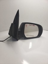 Passenger Side View Mirror Power Black Textured Fits 01-06 MAZDA TRIBUTE... - £42.83 GBP