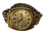 Waltham Wrist watch Self winding 25 jewels swiss 402581 - £79.38 GBP