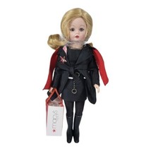 Madame Alexander Doll Limited Edition 150th Anniversary Macys no box - £70.00 GBP