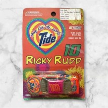Ricky Rudd #10 Tide Give Kids The World 1999 Ford Action NASCAR 1/64 Die... - $1.92