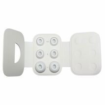 Apple Airpods Pro (2nd Gen) Silicone Ear Tips Buds Original (XS, S, L) - $14.75