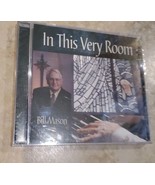 In This Very Room Bill Mason CD  - $473.74 MXN