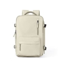 Large Capacity Backpack Shoulder Bags for Women Waterproof USB Charging Port Lap - £27.31 GBP