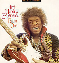 Jimi Hendrix Experience Radio One Cd (1989) Castle - £5.47 GBP