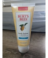 Burts Bees~Body Lotion~Cocoa &amp; Cupuacu Btr - 6oz~ New ~Shipn24 - $24.25 CAD