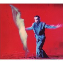 Peter Gabriel US Cd (1992) Virgin UK Real World Genesis  - $6.99