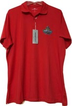 NCAA 2019 Mens LaCrosse Championship Philly Polo Shirt Top Women Size 2X... - £7.85 GBP