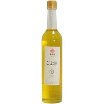 Golden Sesame Seed Oil - 1 bottle - 300 ml - £45.09 GBP