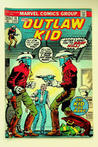 Outlaw Kid #18 (Sep 1973, Marvel) - Good - £3.13 GBP