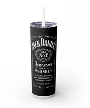Jack 20 oz Skinny Tumbler - $15.00