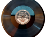 Imperial Marimba Band Wistful Waltz / Palakiko&#39;s Hawaiian Orch Edison Di... - $33.61