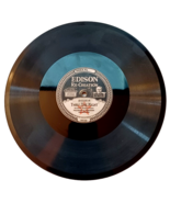 Imperial Marimba Band Wistful Waltz / Palakiko&#39;s Hawaiian Orch Edison Di... - £26.44 GBP