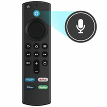 New Replace L5B83G For Amazon Fire Tv Stick 4K Voice Remote Control Fire Tv Cube - £10.62 GBP