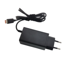 EU Plug 65W Portable USB-C TYPE C Charger Adapter for Dji Mavic 3 Cine Drone - £27.35 GBP