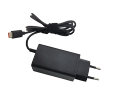 EU Plug 65W Portable USB-C TYPE C Charger Adapter for Dji Mavic 3 Cine Drone - £26.03 GBP