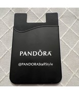 PANDORA Business card holder w/adhesive backing - $303.15 MXN