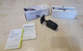 Pelco C3701H-2V2W CameraPak with Hi-Res EDR Camera, 2.5-6mm Lens w/ Wall... - $239.99