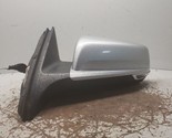 Driver Side View Mirror Power VIN 1 4th Digit Limited Fits 14-16 MALIBU ... - $91.08