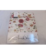 Anne de Solene Anna Floral Flat Sheet NIP - €115,42 EUR Anne de Solene Anna Floral Flat Sheet NIP - €115,42 EUR