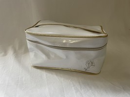 Lancome Women&#39;s White Cosmetic Bag - e483 - $87.41 MXN