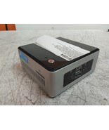 Intel NUC5CPYH Computer Celeron N3050 1.6GHz 8GH No HD No PSU - $41.80