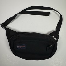 Jansport Fanny Pack JS00TAN1 5TH Ave Fanny Pack Belt Waist Bag Adjustabl... - $17.81