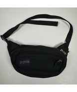 Jansport Fanny Pack JS00TAN1 5TH Ave Fanny Pack Belt Waist Bag Adjustabl... - €15,32 EUR