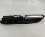 2013-2019 Ford Escape Master Power Window Switch OEM H03B47070 - £75.35 GBP
