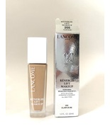 Lancome Renergie Lift Makeup Foundation 1 oz 255 Clair NIB Exp 03/27 - $45.00