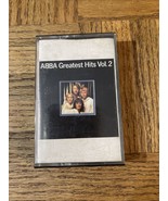 ABBA Cassette - $11.76