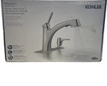 Kohler Faucet Maxton r30124-sd-vs 365730 - $129.00