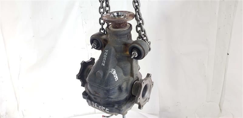 Rear Differential Assembly Automatic RWD OEM 2007 2008 2009 2010 Infiniti QX5... - $415.78