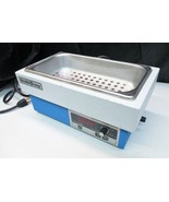 Cole-Parmer 12504-10 StableTemp Water Bath - $161.49