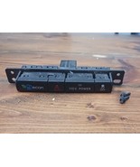 2012-2020 Chrysler Dodge Ram Instrument Panel Switch OEM Mopar 68110973AB - $426.17 MXN