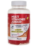 Vitavea Multivitamins Junior 30 gummies - $76.25 CAD
