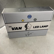 Otaku Lamps BT21 Van Led Acrylic Lamps - €21,14 EUR